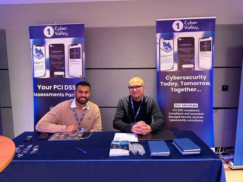 1 Cyber Valley Turns 5! Reflecting On The Journey Thus Far