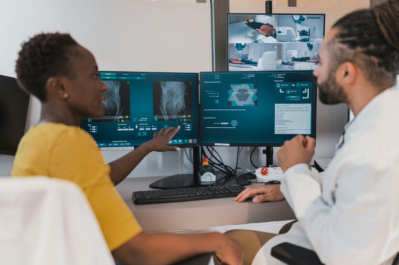 Rhode Island Hospitals Must Strengthen Cybersecurity to Prevent Data Breaches