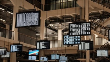 Megalodon Malware Hits GitHub: Key Cybersecurity Threat to Watch - OneCyberValley