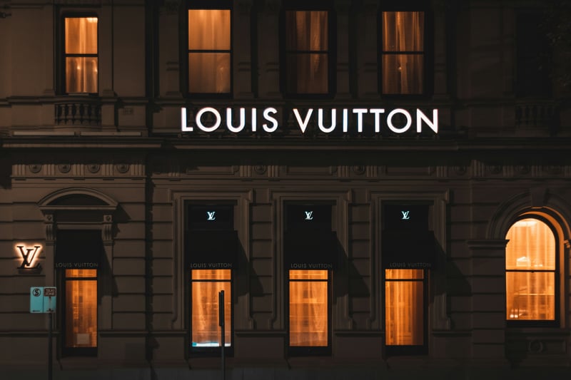Louis Vuitton Data Breach – Lessons for Asia-Pacific Enterprises