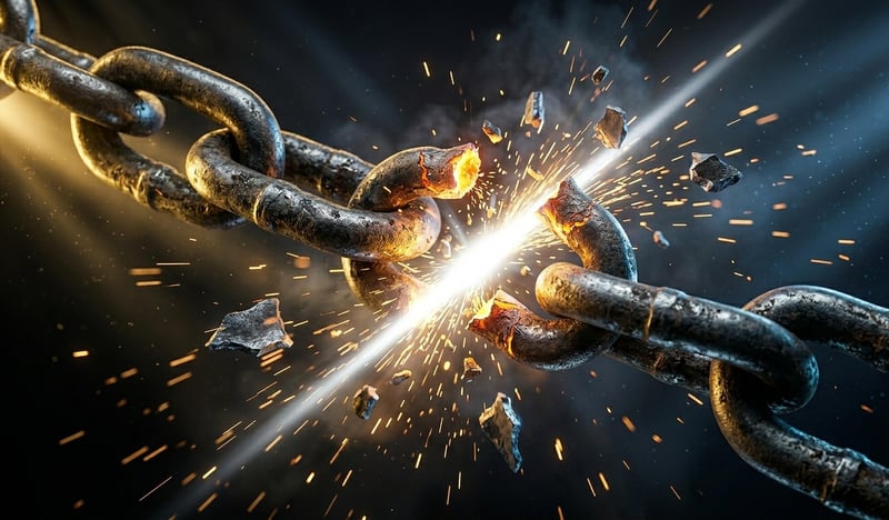 Third-Party Risk and Supply-Chain Risk: The Hidden Cybersecurity Challenge