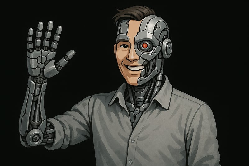 Will AI Replace Human Penetration Testers?
