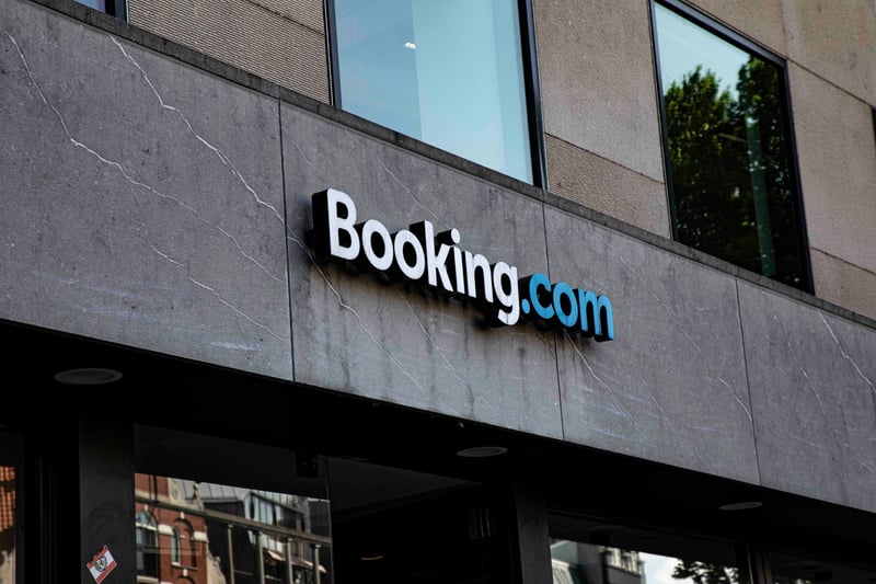 Reservation Hijacking Scams Put Booking.com Users at Risk
