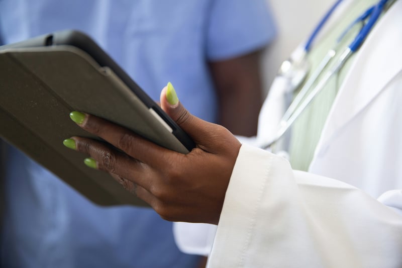 AI-Driven Cyber Threats: Rising Risks for Healthcare Information Security