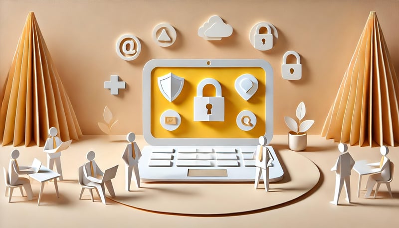 Navigating Compliance in a Rapidly Shifting IT and Security Landscape: Impacts on Global Entities