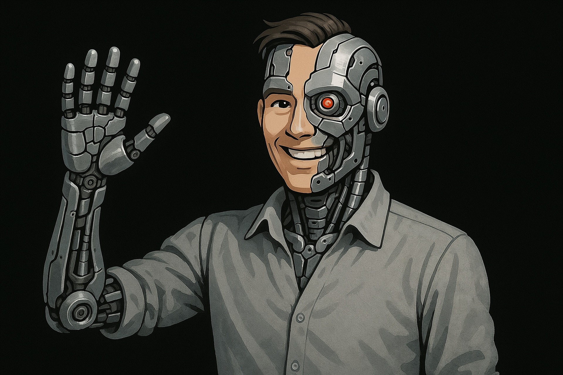 Will AI Replace Human Penetration Testers?