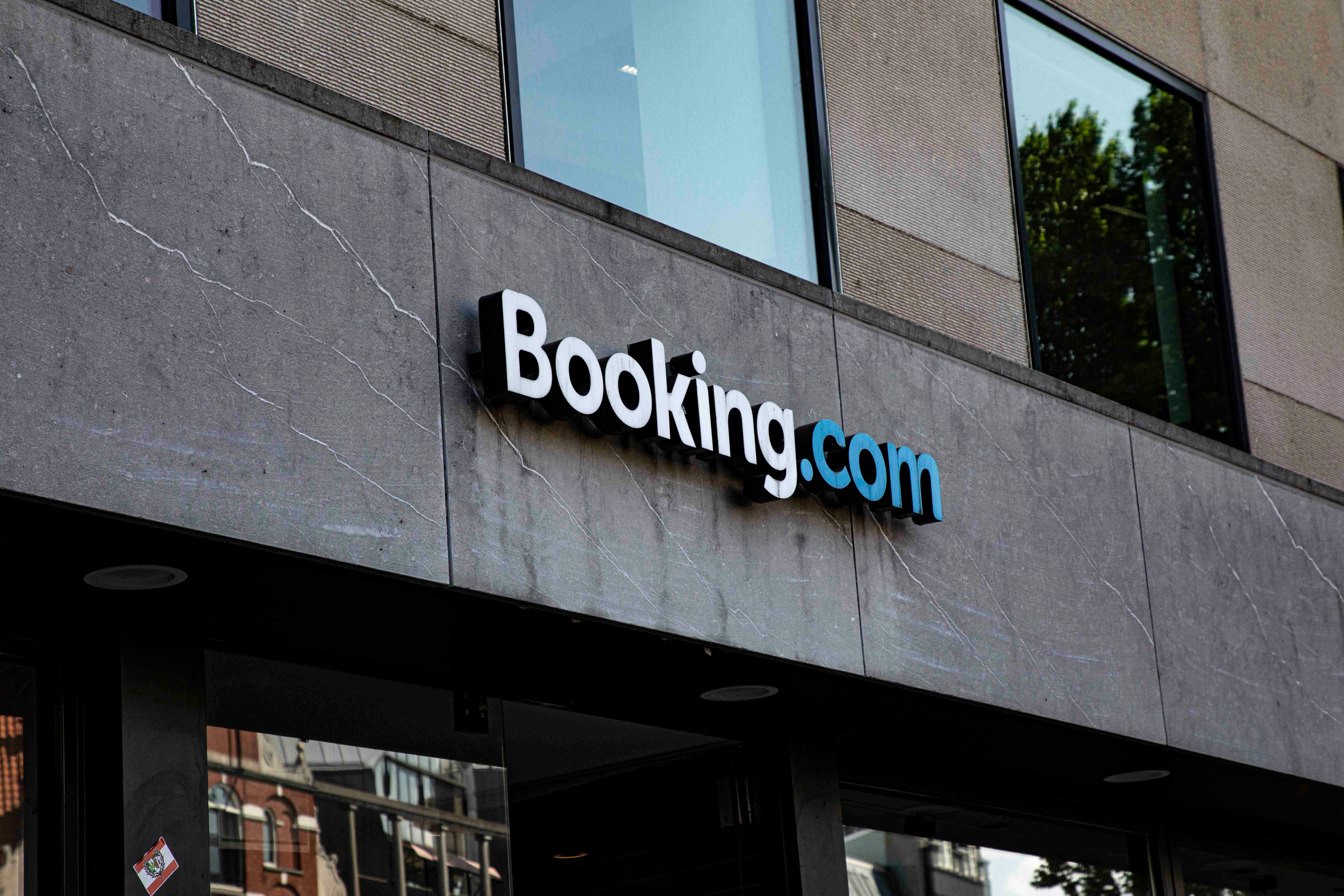 Reservation Hijacking Scams Put Booking.com Users at Risk
